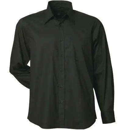 2029 STRATAGEM SHIRT L/S - MENS