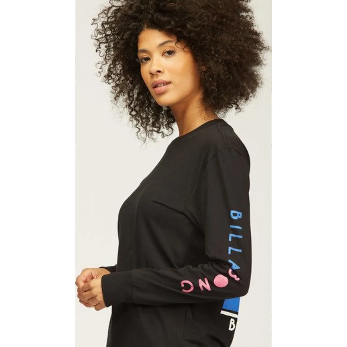 A/DIV Sunset View Long Sleeve T-Shirt