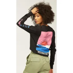 A/DIV Sunset View Long Sleeve T-Shirt