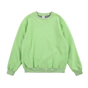 Basic Sweatshirt