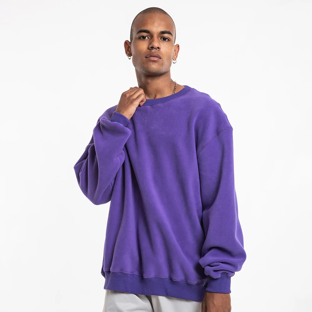 Basic Sweatshirt