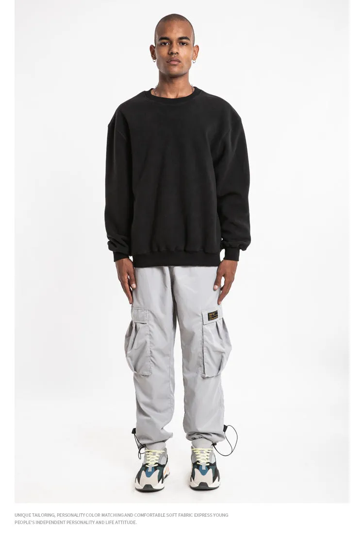 Basic Sweatshirt