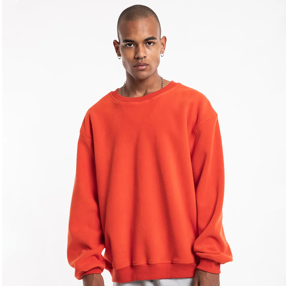 Basic Sweatshirt