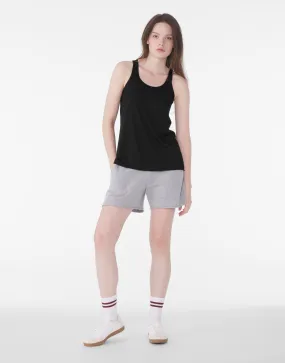 BE8800 Bella Womens Flowy Racerback Tank