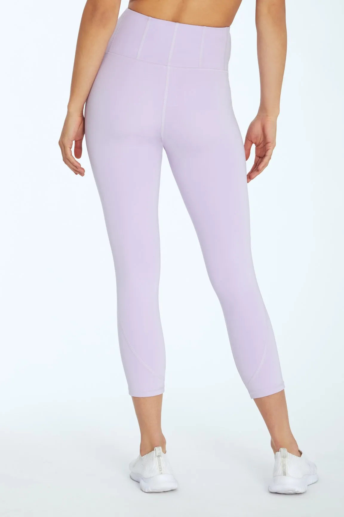 Carina Capri (Pastel Lilac)