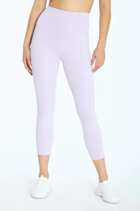 Carina Capri (Pastel Lilac)