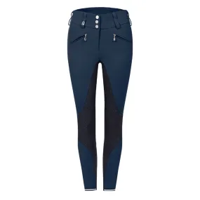 Cavallo Ladies Caja Grip High Waist Full Seat Breech - Sale