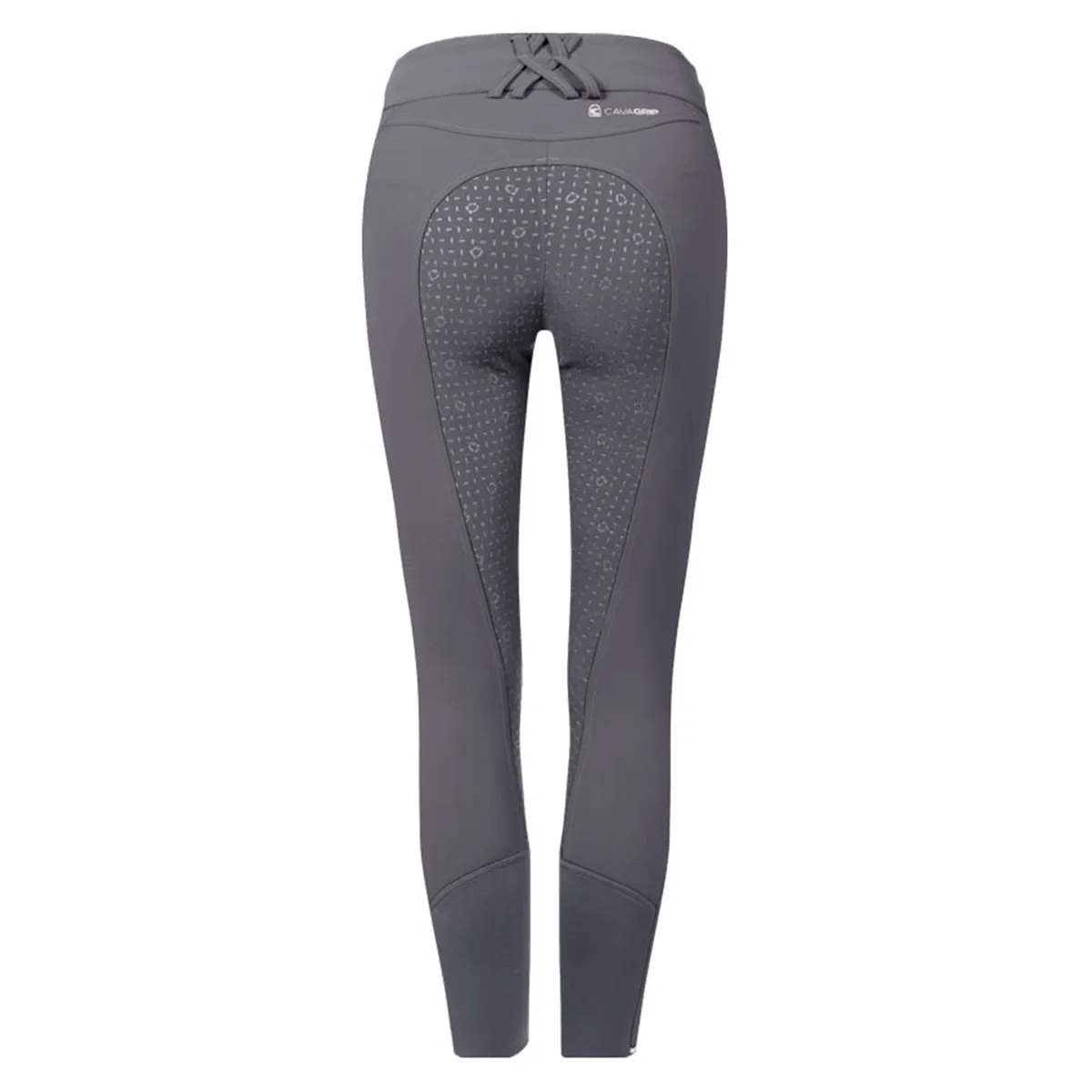 Cavallo Ladies Caja Grip High Waist Full Seat Breech - Sale