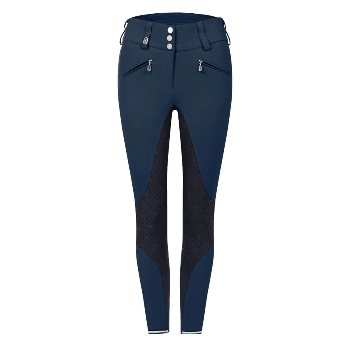 Cavallo Ladies Caja Grip High Waist Full Seat Breech - Sale