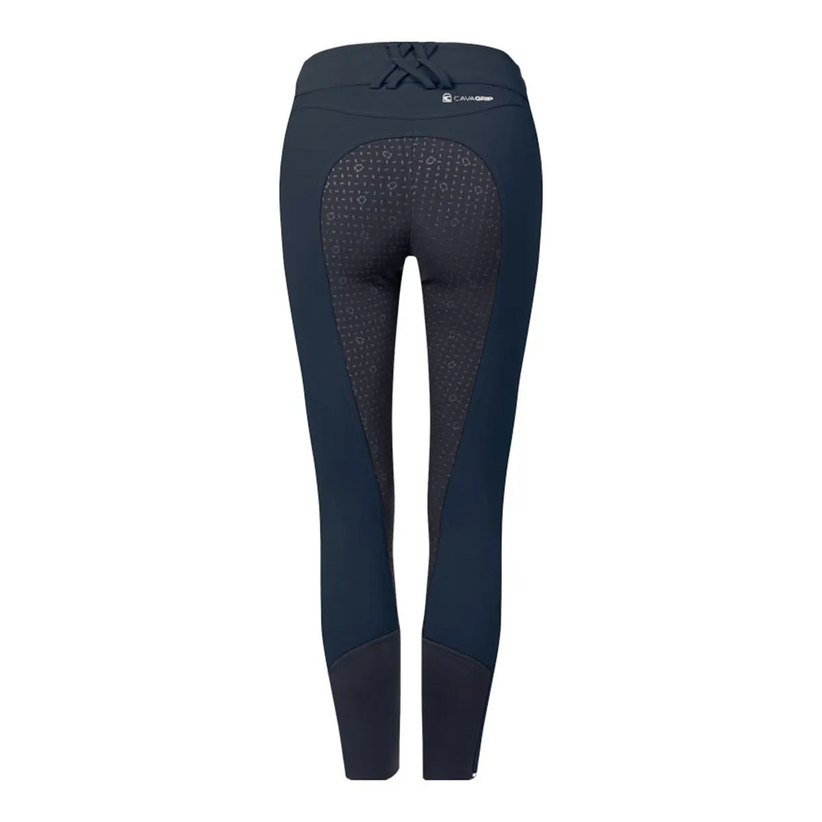 Cavallo Ladies Caja Grip High Waist Full Seat Breech - Sale