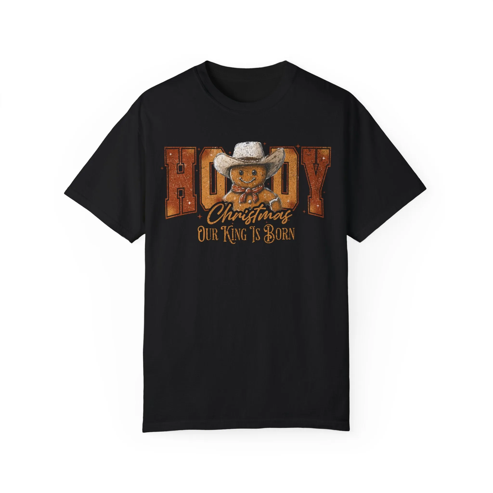 Christmas Howdy Shirt