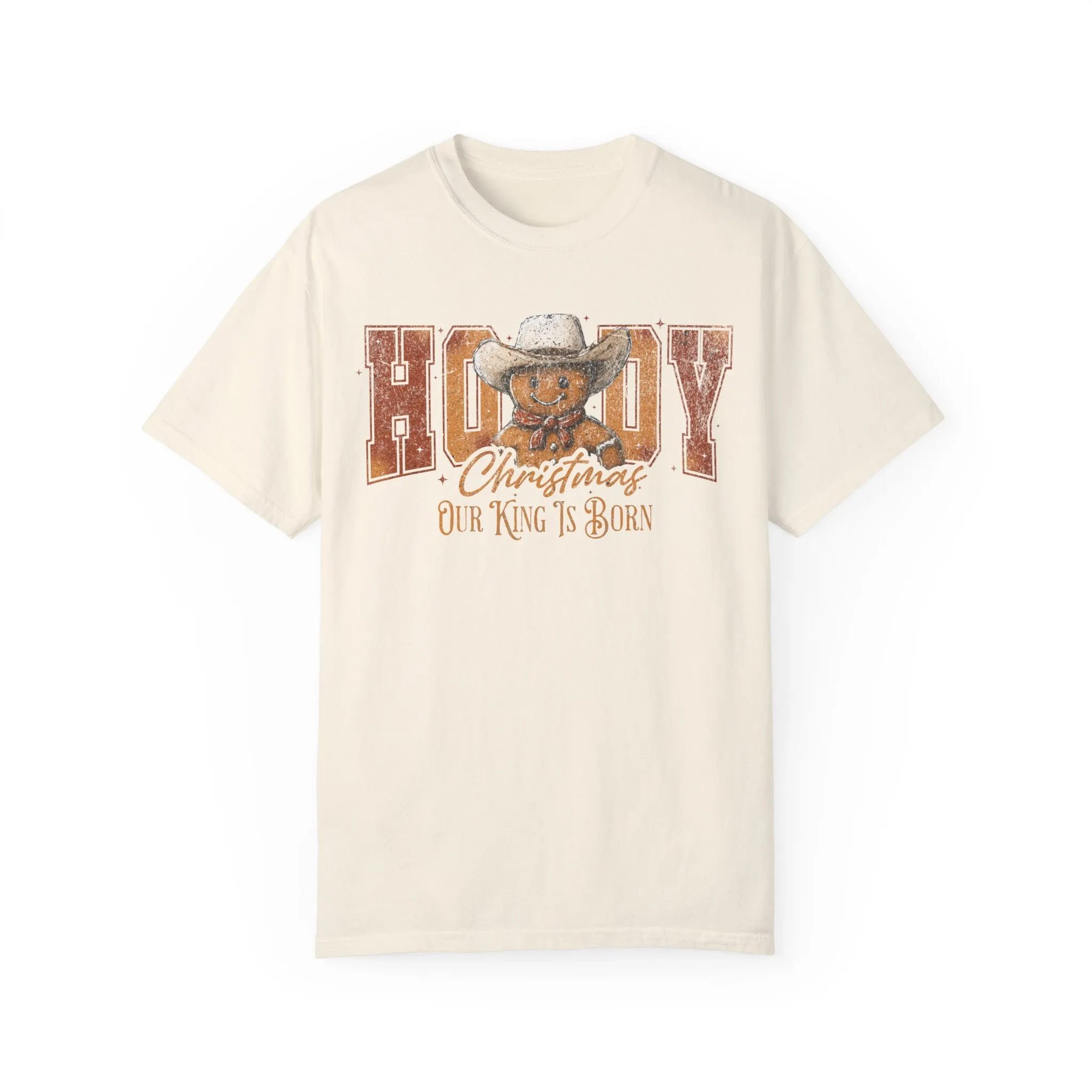 Christmas Howdy Shirt
