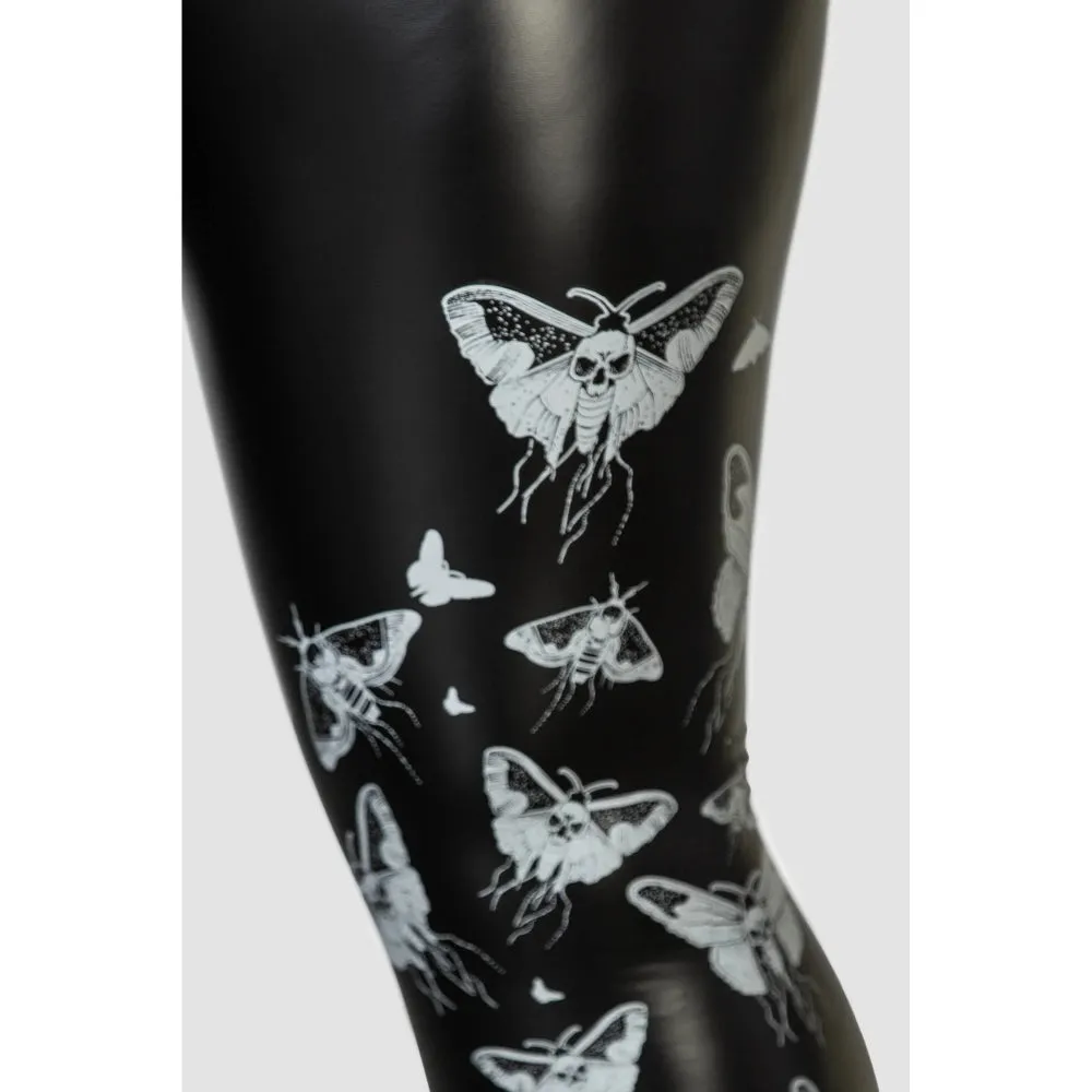 Death’s Head Leggings
