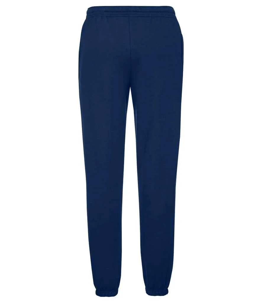 Fruit of the Loom Classic Elasticated Hem Jog Pants