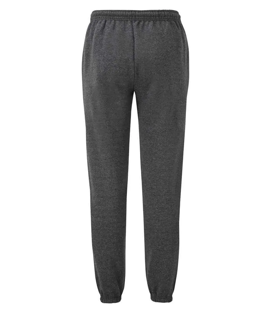 Fruit of the Loom Classic Elasticated Hem Jog Pants