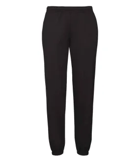 Fruit of the Loom Classic Elasticated Hem Jog Pants