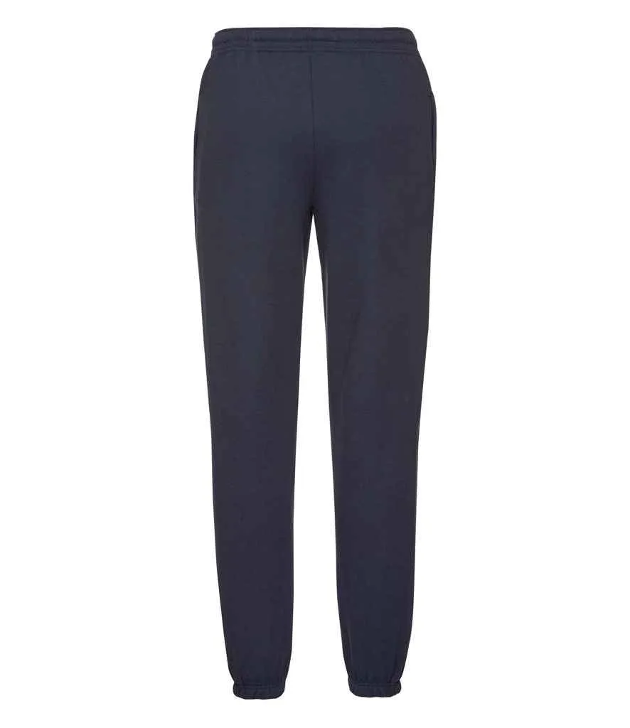 Fruit of the Loom Classic Elasticated Hem Jog Pants