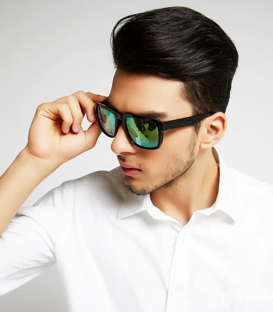 IRVIN SUNGLASSES