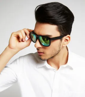 IRVIN SUNGLASSES