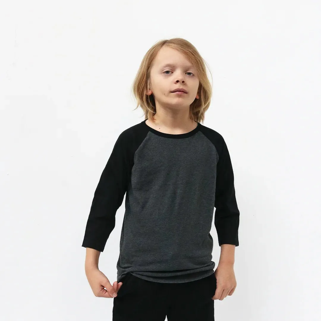 Mini Mioche Cloud Ball Tee