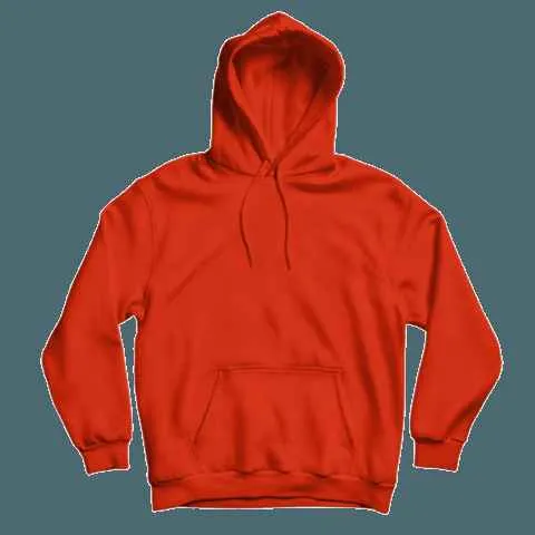 Pack Of 2 Basic Hoodies