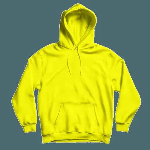 Pack Of 2 Basic Hoodies