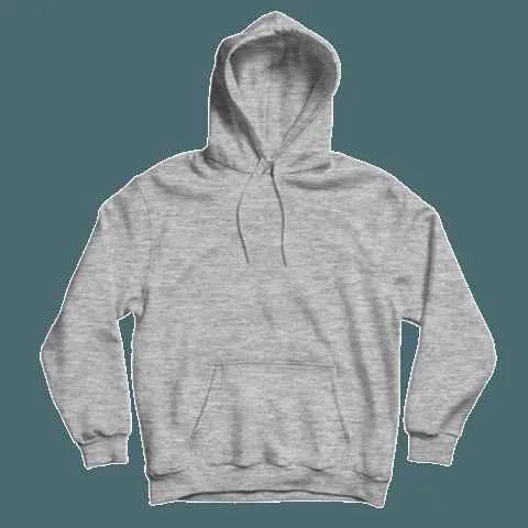 Pack Of 2 Basic Hoodies