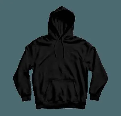 Pack Of 2 Basic Hoodies