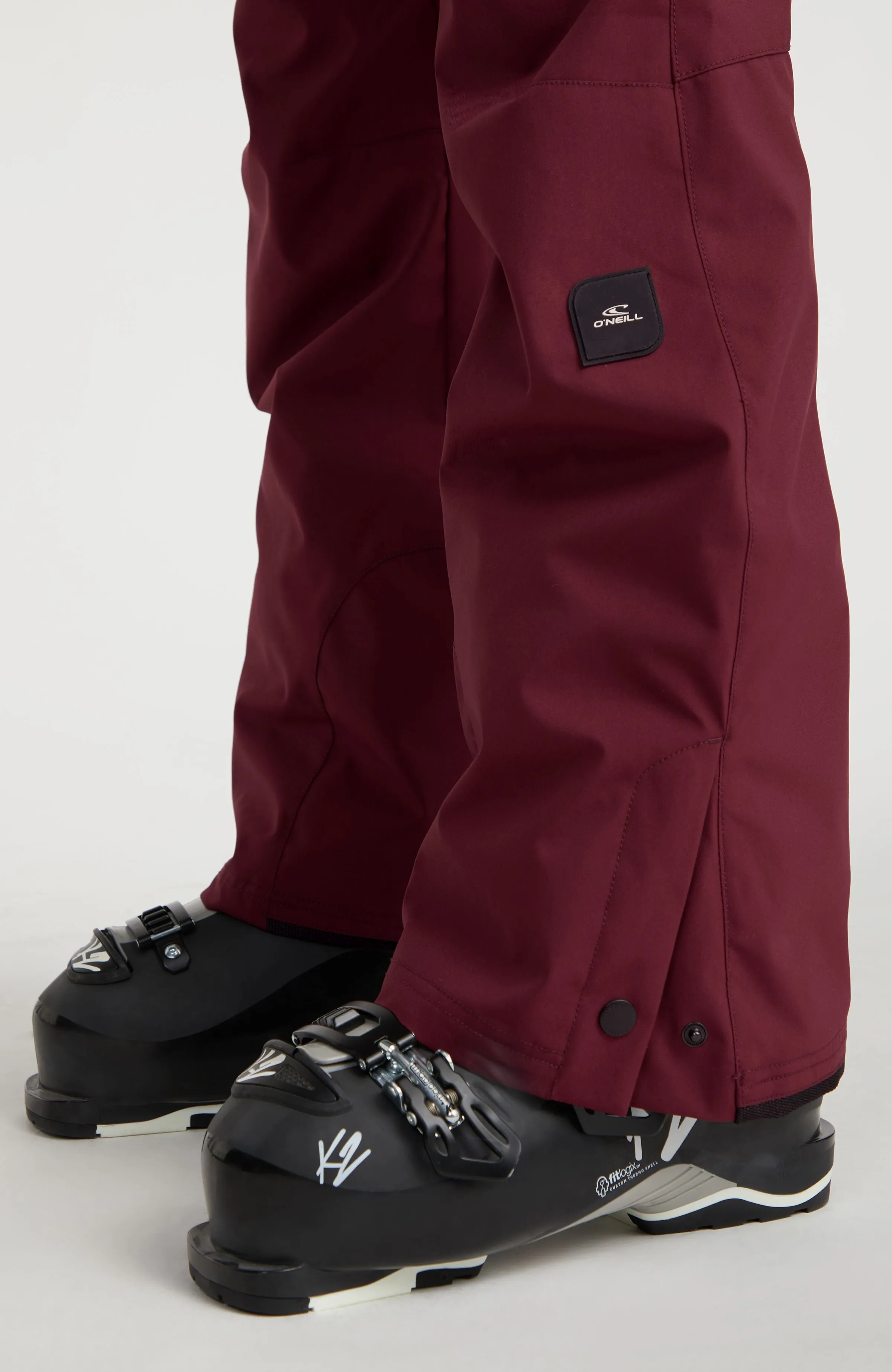 Star Slim Snow Pants O'Neill