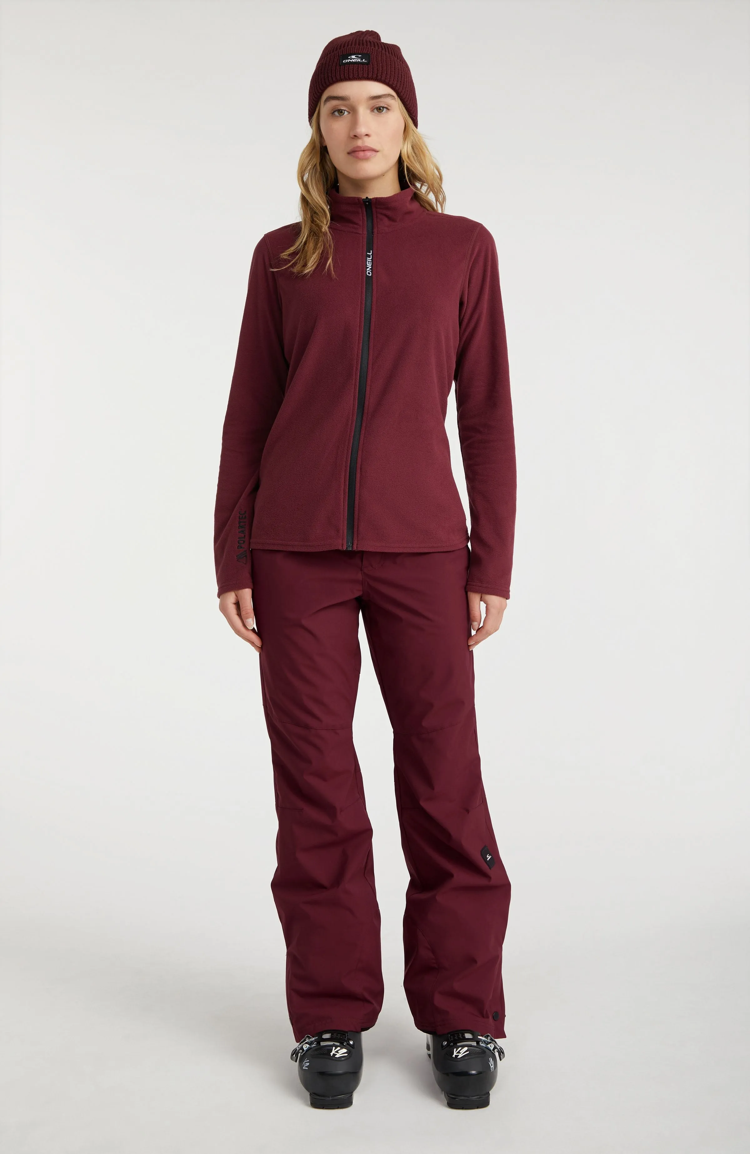Star Slim Snow Pants O'Neill