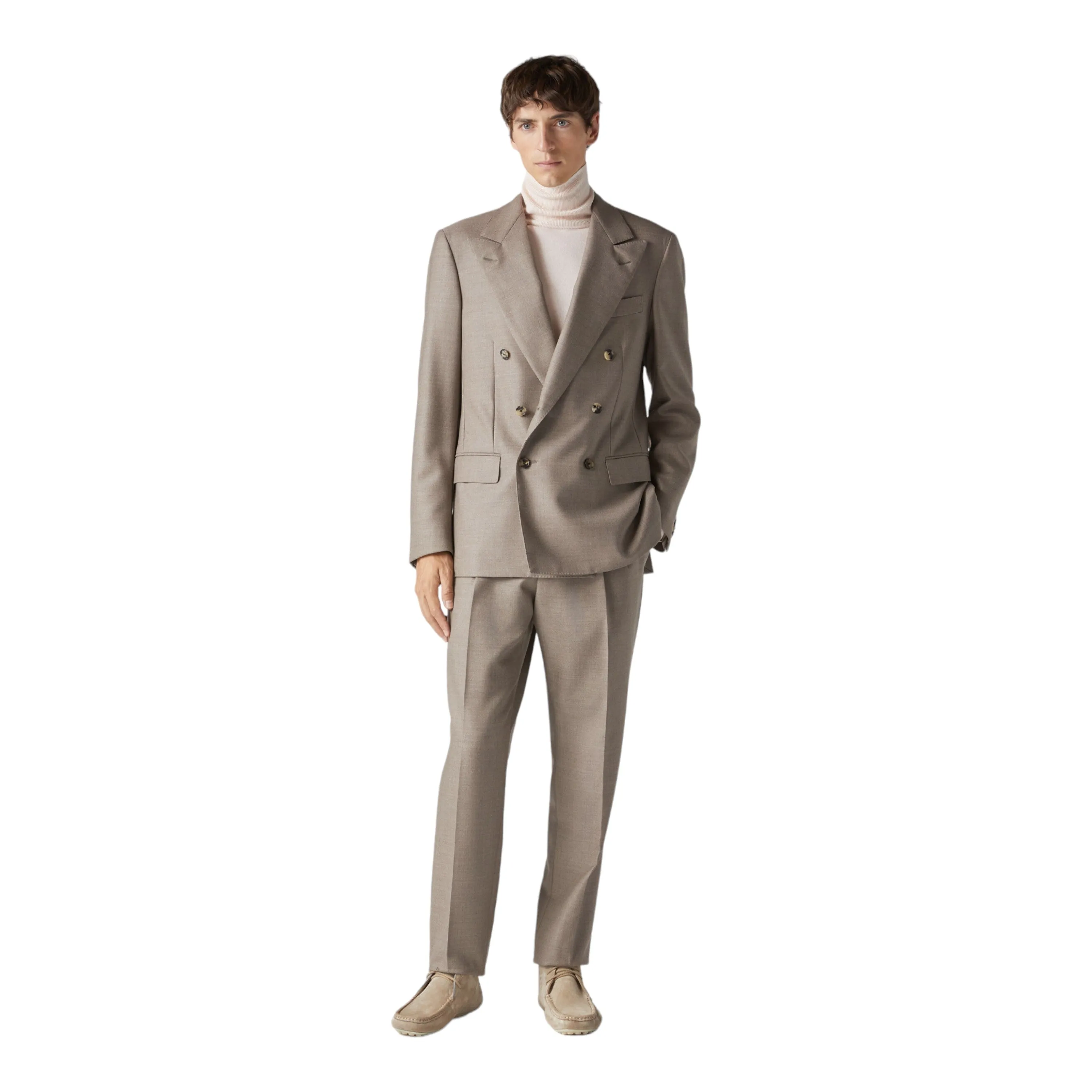 Tailor Trousers