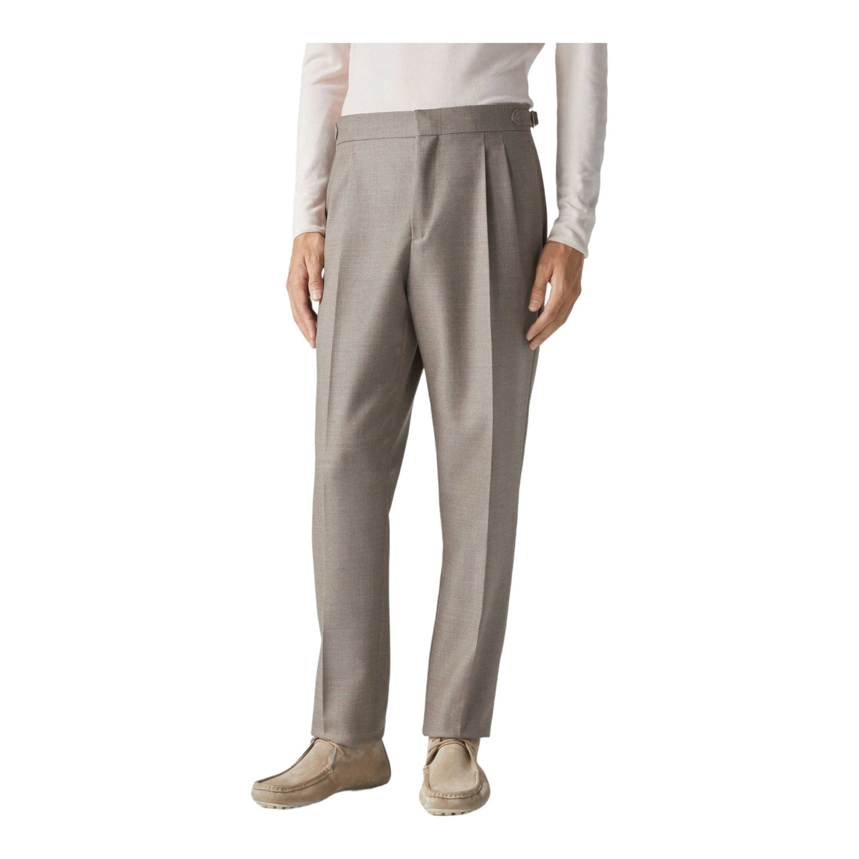 Tailor Trousers