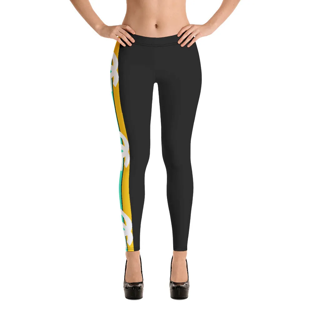 The OG Leggings