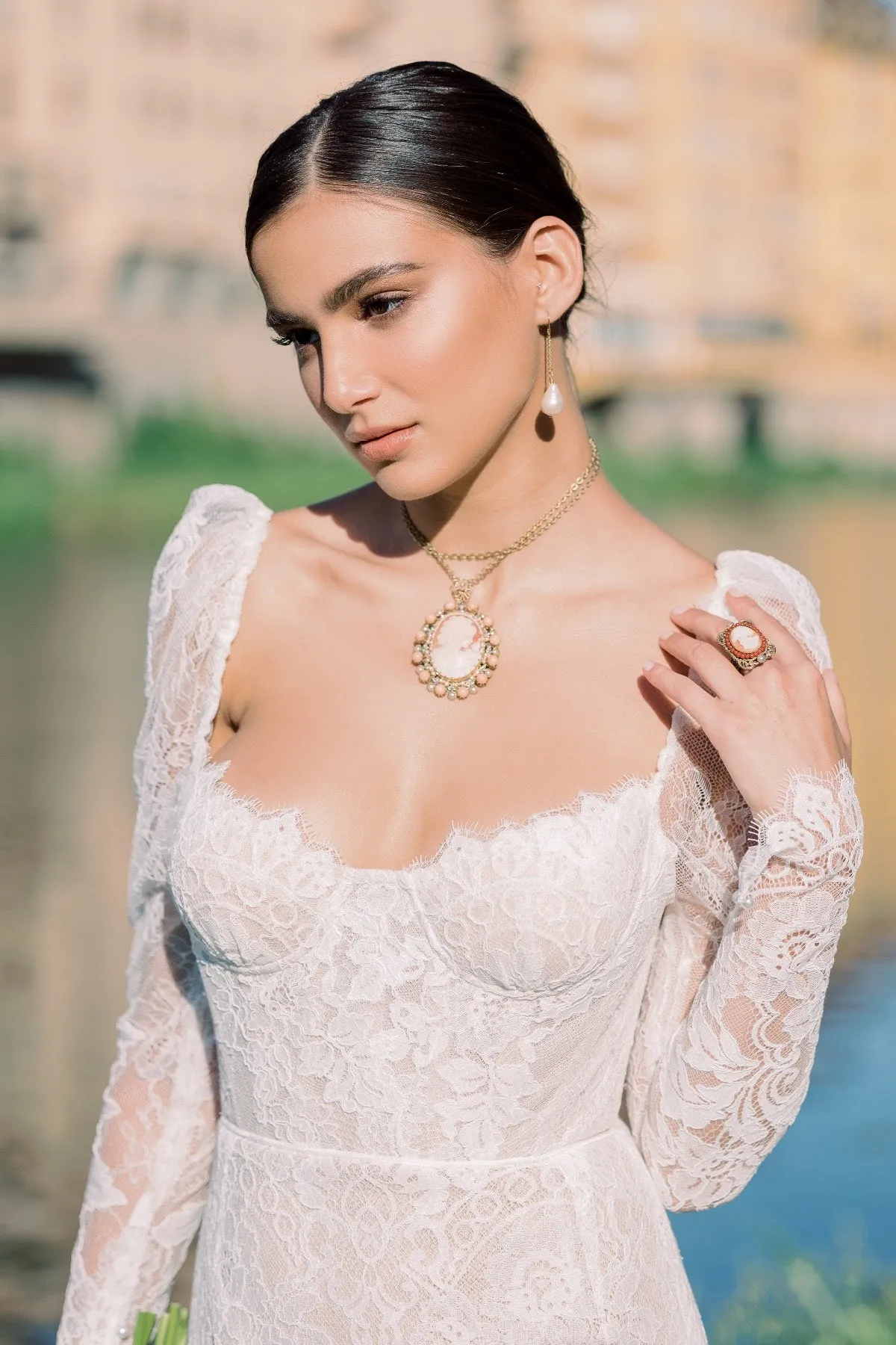 Ti Amo