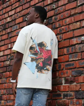 Trinity Kays Kulture Numb Graphic Men's T Shirt