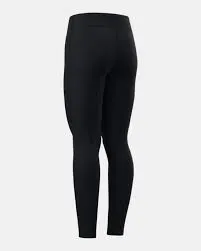 Under Armour Girls' Motion Leggings