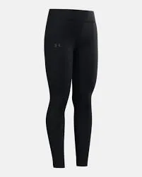 Under Armour Girls' Motion Leggings